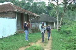 Lapas Terbuka Pemuda Kelas II B Plantungan, Saksi Bisu Penahanan Gerwani Usai G30S/PKI