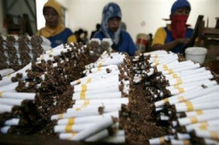 Simplifikasi Cukai Bikin...