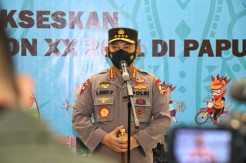 Sejumlah Kalangan Apresiasi Kapolri Rekrut Mantan Pegawai KPK