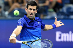Australia Terbuka 2022 Wajibkan Vaksinasi Covid-19, Djokovic Terancam Absen