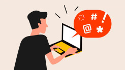 Ini Dia Daftar Negara Paling  Tak Beradab di Dunia Digital, Posisi Indonesia Mengejutkan
