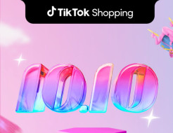 TikTok Shopping 10.10...