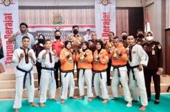 Semangat Sultan Hasanuddin...