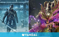Ghost of Tsushima dan...