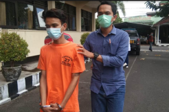 Korban Penganiayaan...