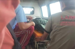 Terlibat Kecelakaan dengan Truk Semen, Pengendara Motor di Enrekang Tewas