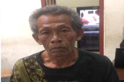 Miris! Kakek di Banyuasin...