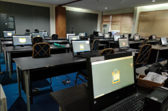 H-1 SKD CPNS, Pemkab Bangka Tengah Klaim Siap 90 Persen