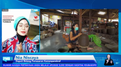 Kurang Pasokan Bumbu, Restoran Nusantara Sulit Bertahan di Luar Negeri