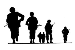 6 Negara yang Tidak Punya Tentara, Andalkan Polisi untuk Jaga Stabilitas