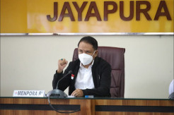 Menpora: Keikutsertaan...
