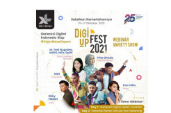 Rayakan HUT XL Axiata Ke-25, XL PRIORITAS Ajak Generasi Digital #KejarMasaDepan