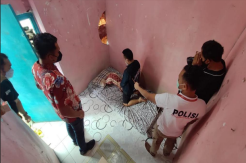 Sodomi Anak di Bawah Umur, Pekerja Salon Dibekuk Polisi