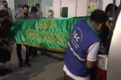 Sempat Pingsan, Wakil Wali Kota Mojokerto Rizal Zakaria Meninggal usai Hadiri Pameran di Surabaya