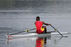 Cabor Biliar Tambah Koleksi Medali Emas Sulsel, Rowing Perak