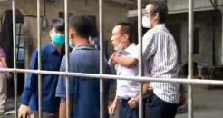 Penggeledahan di PT MSC Ricuh, Korban Tuding Polisi Terkesan Bela Terlapor