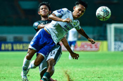 Bertabur Kartu Kuning di Liga 1 2020/2021, Pelatih Persib Bantah Tim Kasar dan Tuding Wasit
