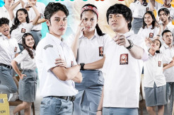 Arbani Yasiz, Kenzo...
