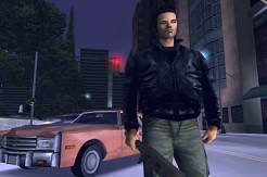 Rockstar Luncurkan Trilogi...