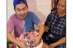 Viral! Cerita Tukang...