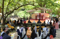 Finalis Duta Anti Narkoba...