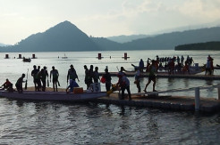 Target Meleset, Tim Dayung Sulsel Pulang Tanpa Medali Emas