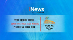 Kembali Dipertemukan...