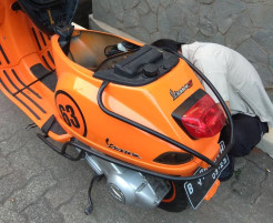 Motor Mogok saat Bawa Pacar? Ini 6 Hal yang Bisa Kamu Lakukan