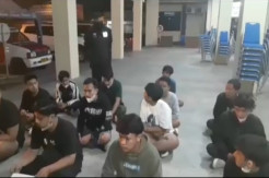 Viral Aksi Balap Liar di Tasikmalaya, Tim Maung Galunggung Tangkap 15 Remaja dan Sita 13 Motor
