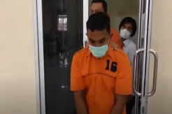 Gagal Tes Keperawanan Ungkap Kasus Pemerkosaan Anak Tiri di Medan