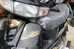 Honda Astrea Reborn Mulai Mengaspal di Kamboja, Harganya Melebihi PCX