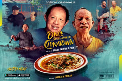 Mengharukan! Ikuti Episode...