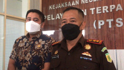 Kabar Kasi Pidsus Diamankan Saber Pungli Kejagung, Ini Penjelasan Kajari Mojokerto