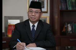 Pembinaan Internal Kebangsaan Cegah Penyebaran Paham Radikal