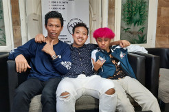 Warkopi Bubar, Eks Anggotanya...
