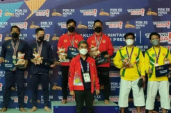 Ketua Perkemi Sulsel...