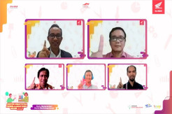 Semangat Sehat dan Kreatif...