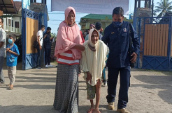 Tanggapi Protes Aktivis, Ketua DPRD Lombok Timur Soroti Persaingan para Supplier