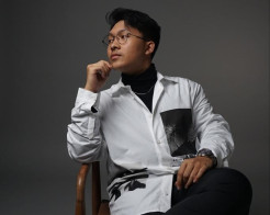 Kelvin Joshua Idol Bagi Tips Sukses untuk Anak Muda, Jangan Minderan!