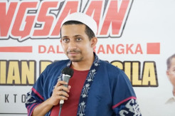 Habib Husein Jafar: Penyebab Islamophobia adalah Radikal dan Terorisme
