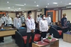 HUT ke-7 Partai Perindo jadi Momentum Konsolidasi Hadapi Pemilu 2024