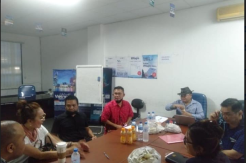 Proteksi Kesehatan Pengurus, Koperasi Mapalus Gandeng MNC Life Manado