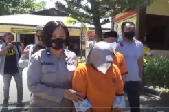 Duh! Mantan Pegawai BPN Otaki Pembuatan Sertifikat Palsu