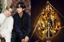 Lagu BTS Dikabarkan...