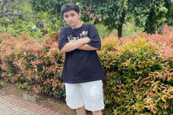Lauv-nya Indonesia Pernah...