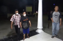 Jurnalis di Lampung Selatan Dibegal, Pelaku Todongkan Pistol dan Remas Kemaluan Korban