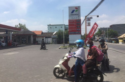 Solar di Gresik Kosong, Nelayan dan Petani Kelimpungan