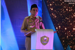 Pemkab Barru Raih Opini WTP Lima Kali Berturut-turut