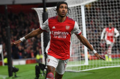 Hasil Liga Inggris 2021/2022: Arsenal Ditahan Crystal Palace, Arteta Akui Timnya Terpecah