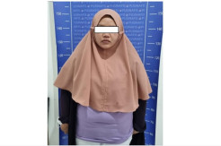 Tipu 208 Orang Lewat...